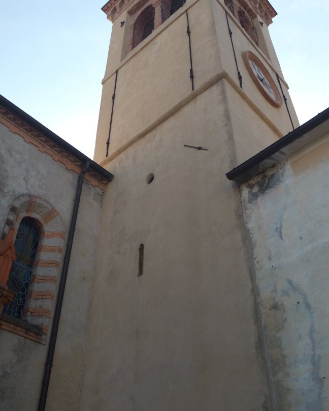 Chiesa di San Lorenzo景点图片