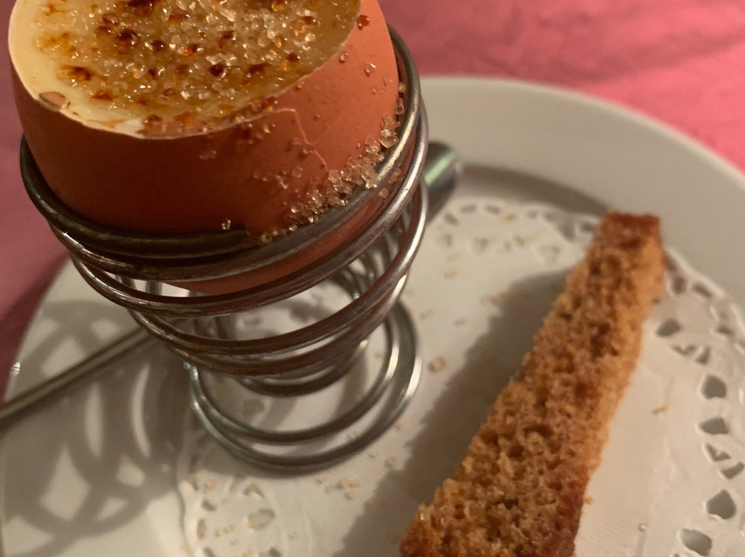 Logis Auberge de Tavel主图