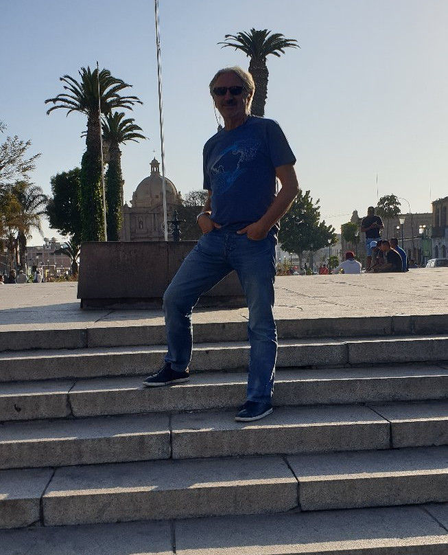 Hotel Tambo Real主图