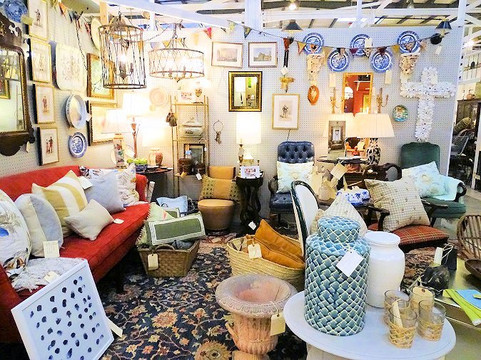 Gas Lamp Too-纳什维尔必去景点