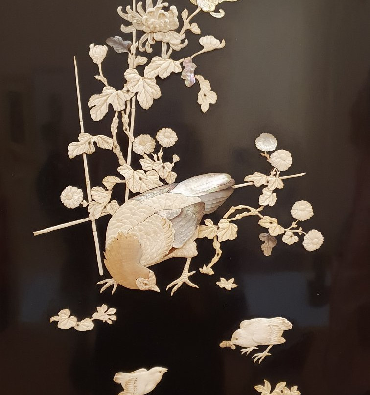 Pinacoteca Nazionale di Sassari-萨萨里省必去景点