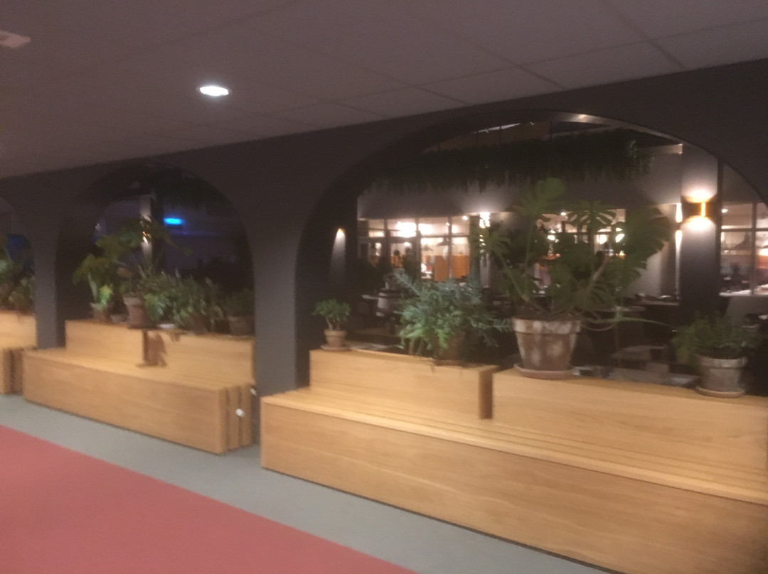 NH Eindhoven Conference Centre Koningshof主图