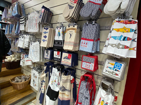 La Trinitaine-圣马洛必去景点