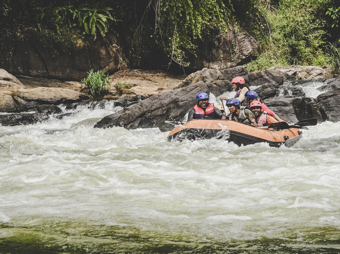 Rainbow Adventures-Kitulgala必去景点