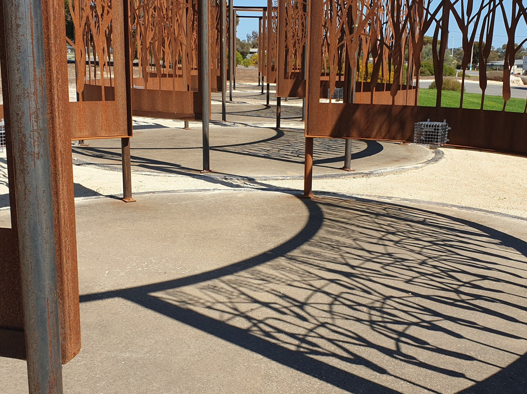 Karoonda Shuffles-Karoonda必去景点