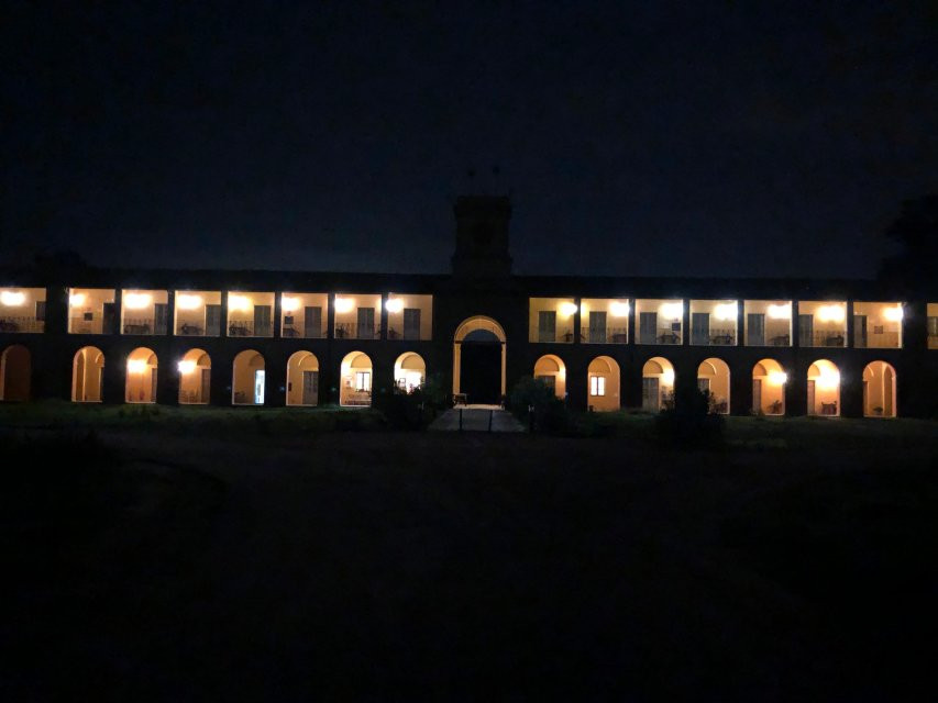 Casale La Sterpaia主图