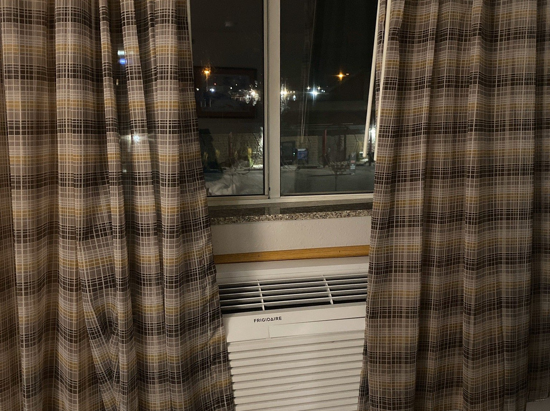 西班牙福克韦斯特旅馆主图