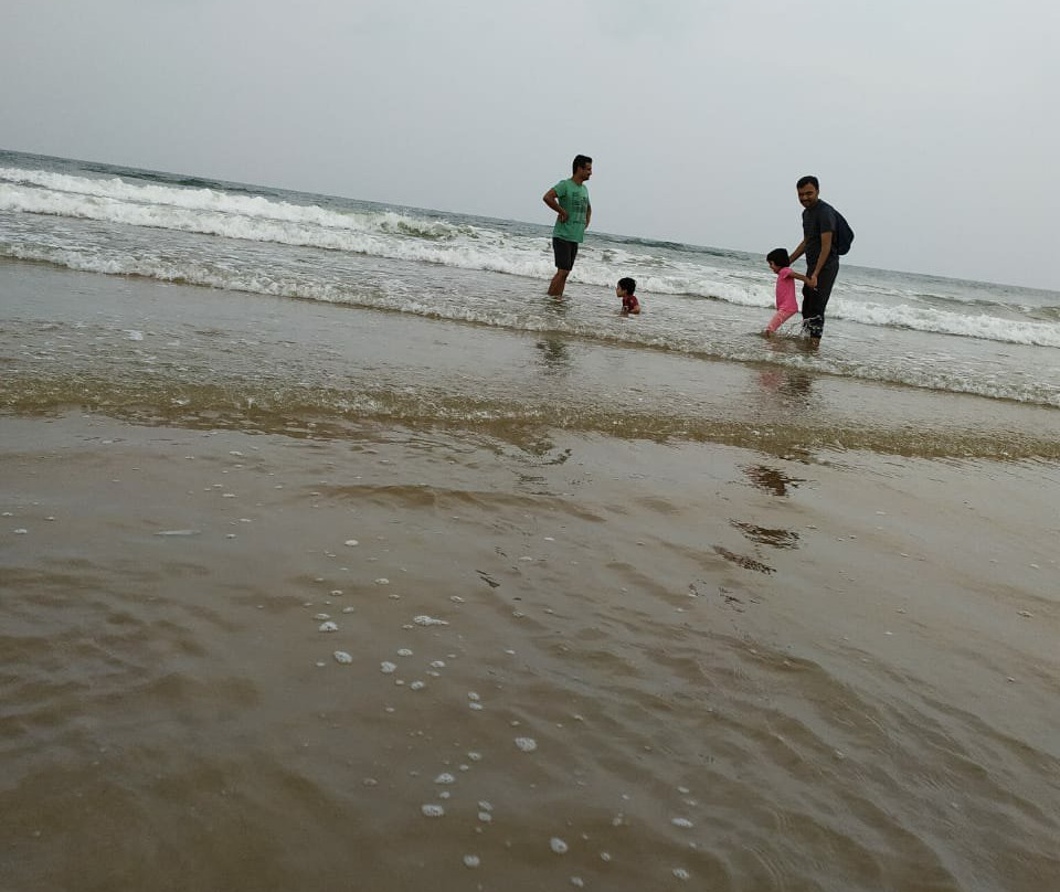 Sea Breeze Beach Resort主图