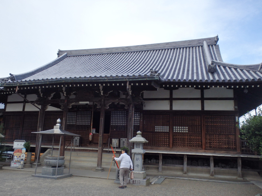 Kichijoji-西条市必去景点
