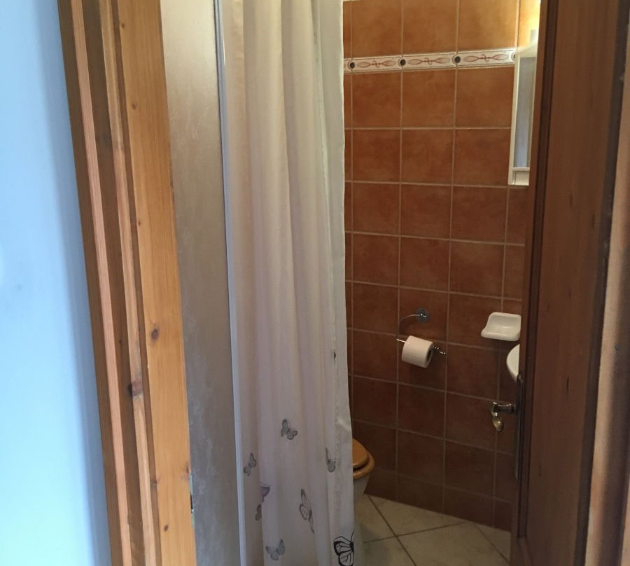 Krisztina Vendeghaz主图