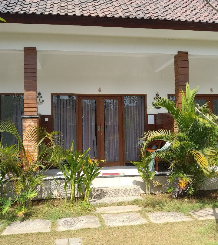 Taju Guest House主图