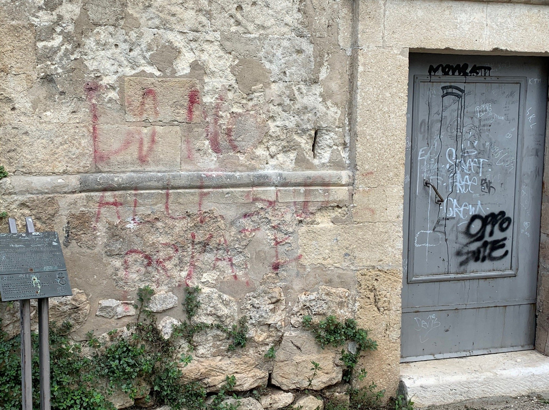 Cappelle Della Via Crucis-阿尔塔穆拉必去景点