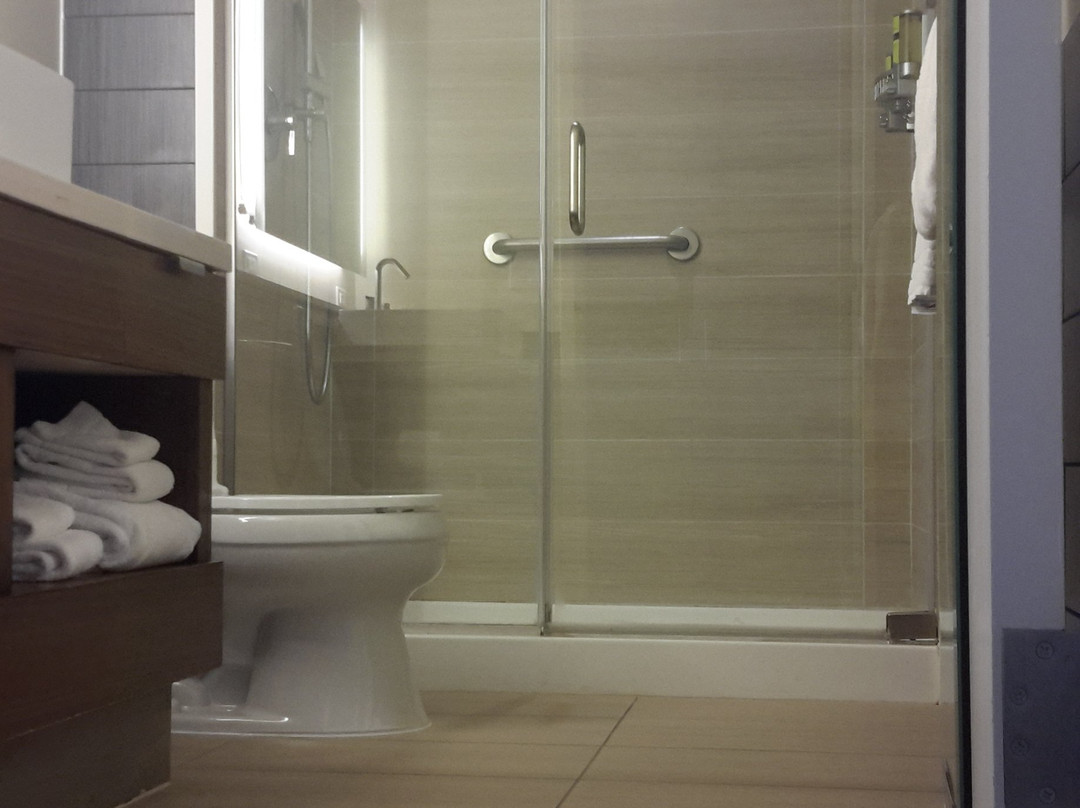 拉斯维加斯萨默林威斯汀元素酒店主图