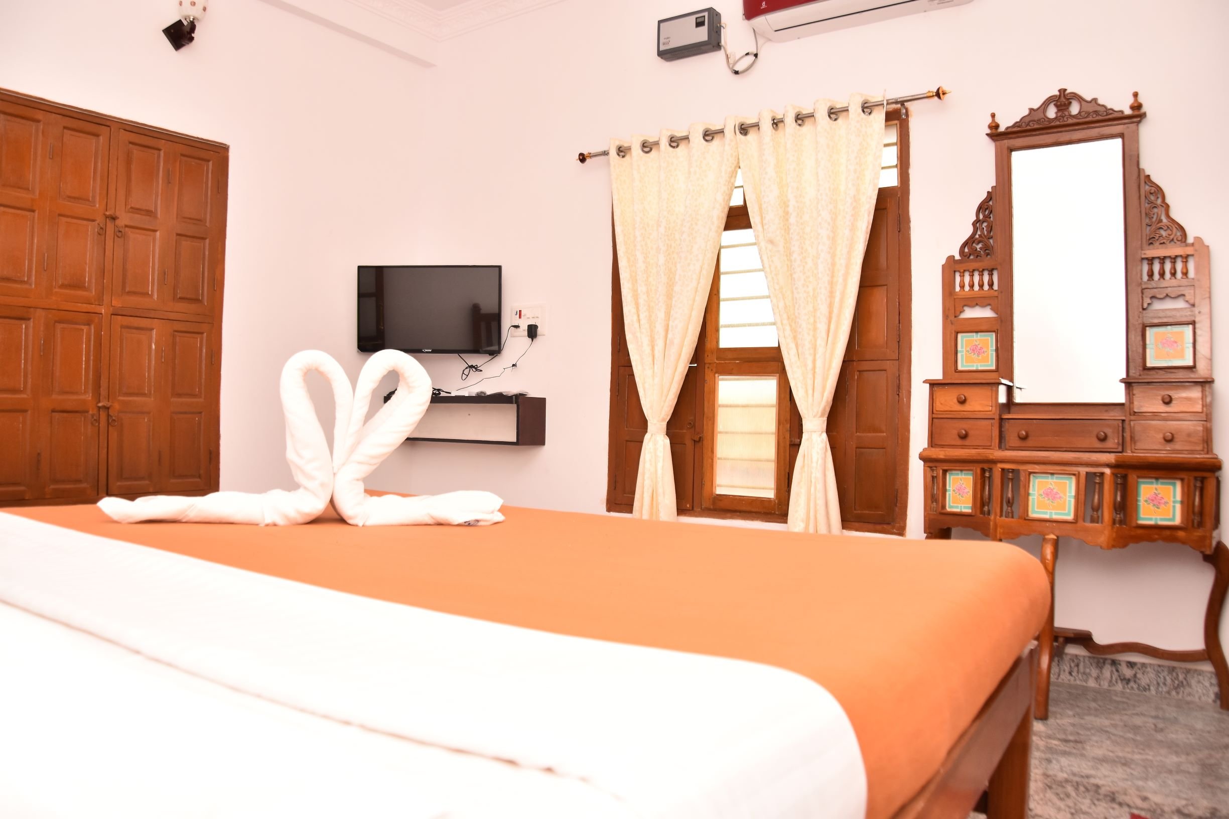 Meya boutique Homes-官方