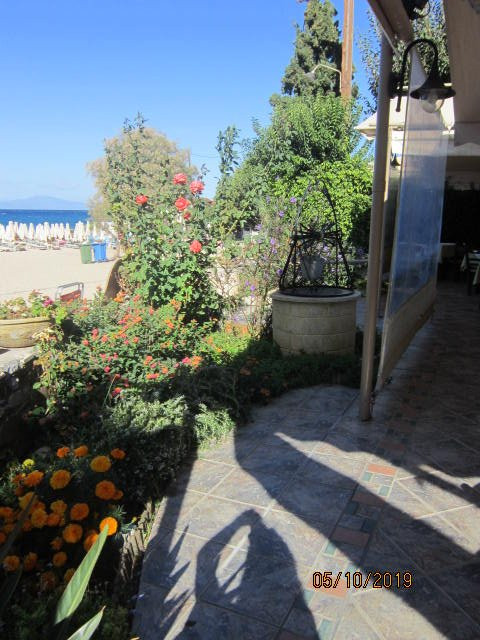 Kalogria Beach Hotel主图