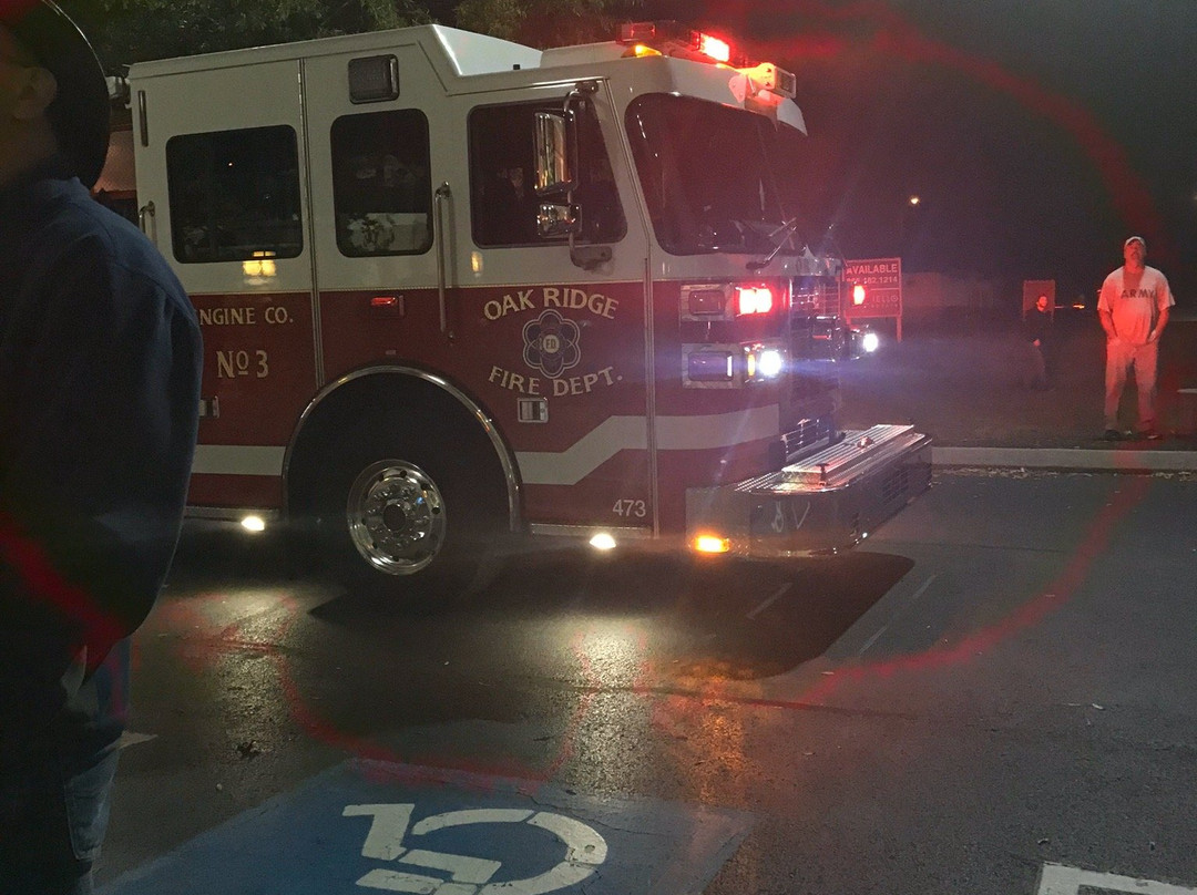 Staybridge Suites Knoxville Oak Ridge by IHG主图