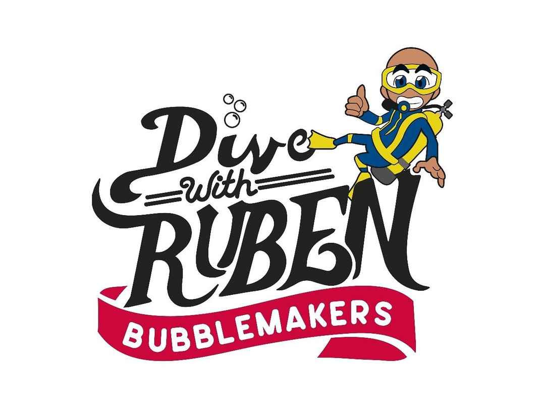 Dive with Ruben-从莫雷洛斯港必去景点