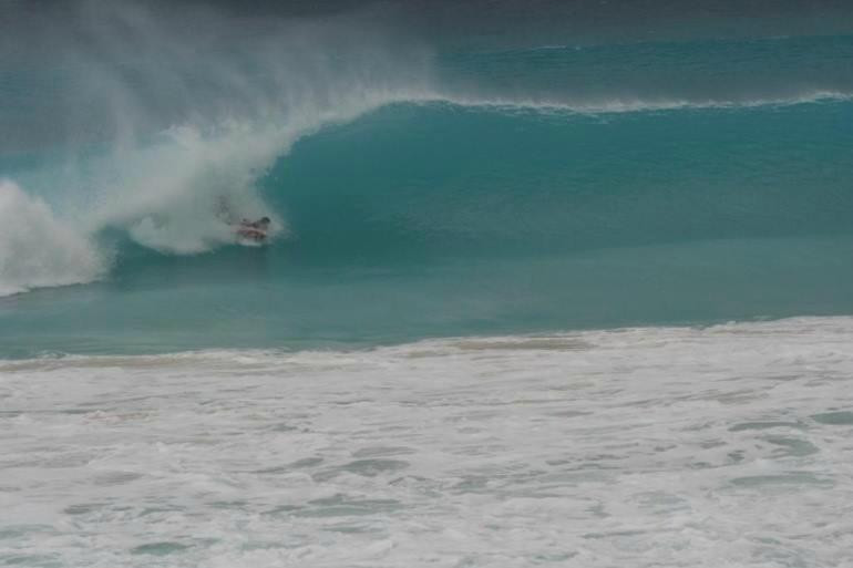 Cancunsurfing Academia Mexicana de Surf-坎昆必去景点