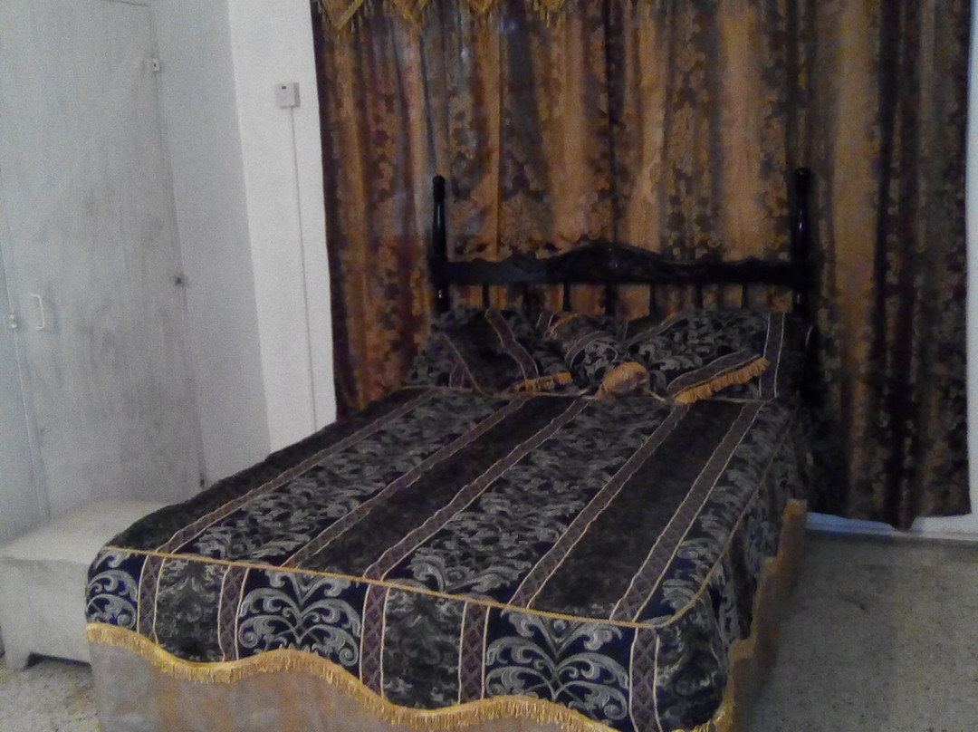 Pyeaca Guesthouse主图