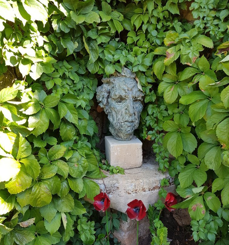 La Casa de Robert Graves-德亚必去景点