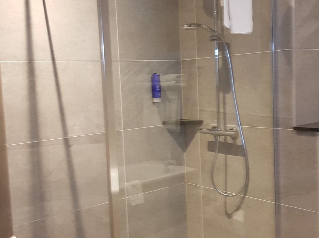 Amber Springs Hotel and Health Spa主图