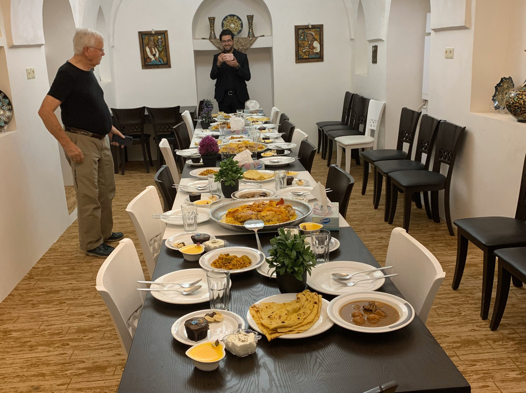 Tabib Traditional Hotel主图