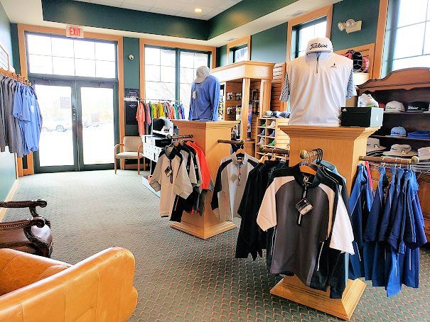 Greystone Golf Club-Dickson必去景点