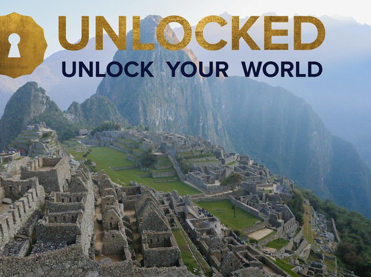 Unlocked-马丘比丘必去景点
