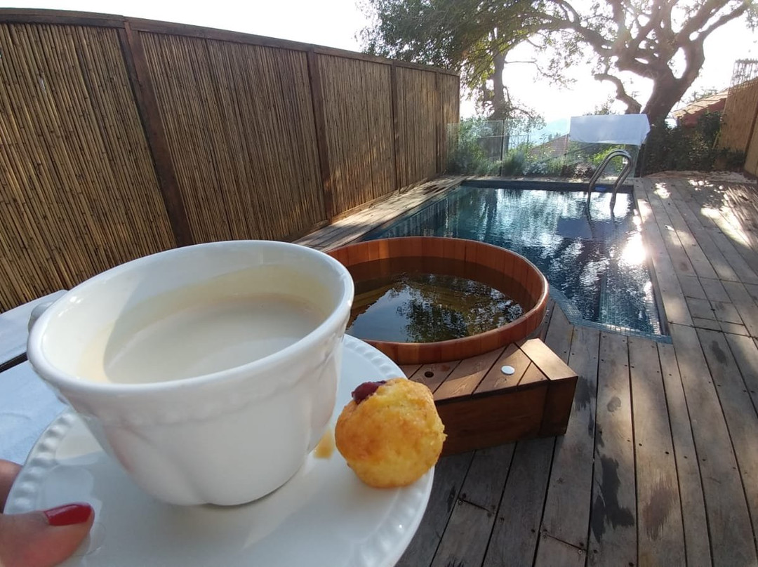 Gordonia Hotel主图