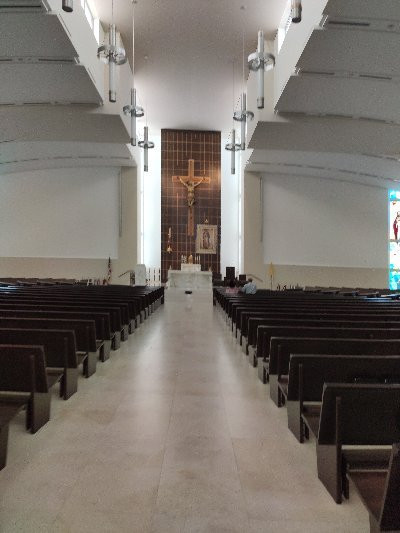 Our Lady of Guadalupe-多拉必去景点