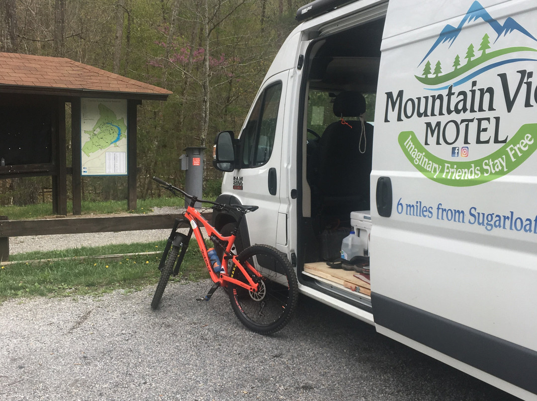 Mountain View Motel主图