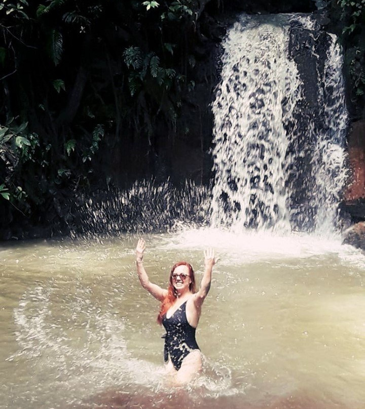 Xandari Resort & Spa主图