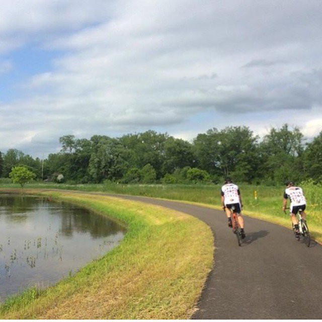 Black Diamond Bicycles-The Plains必去景点