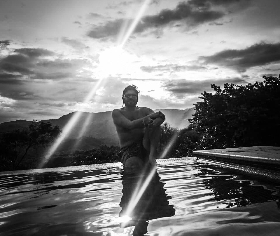 Hotel Casa Ambrosia主图