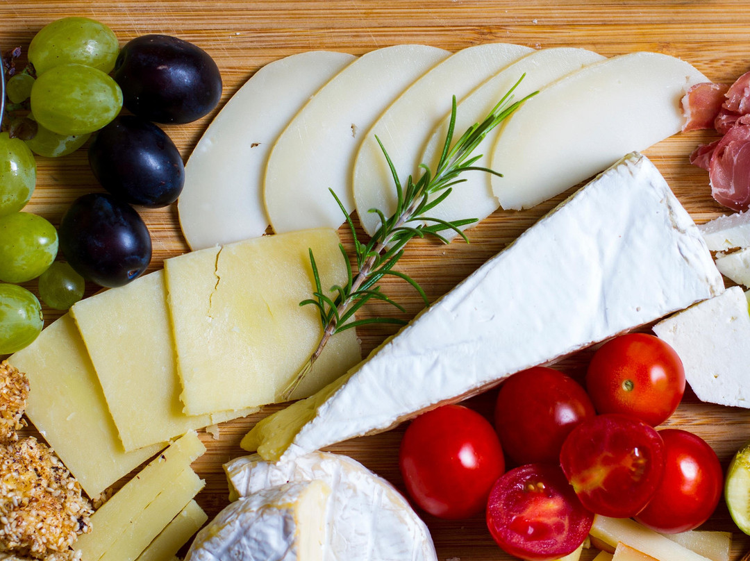 Dinner with Locals-萨拉热窝必去景点