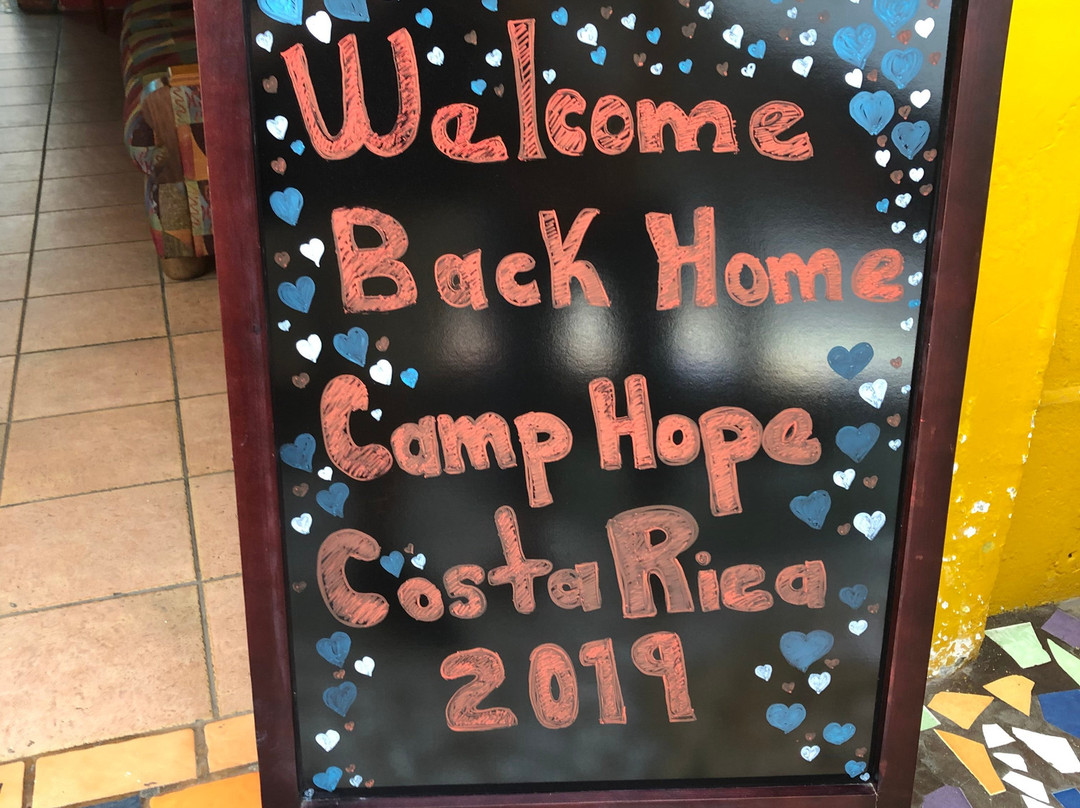 Hotel Kaps Place主图