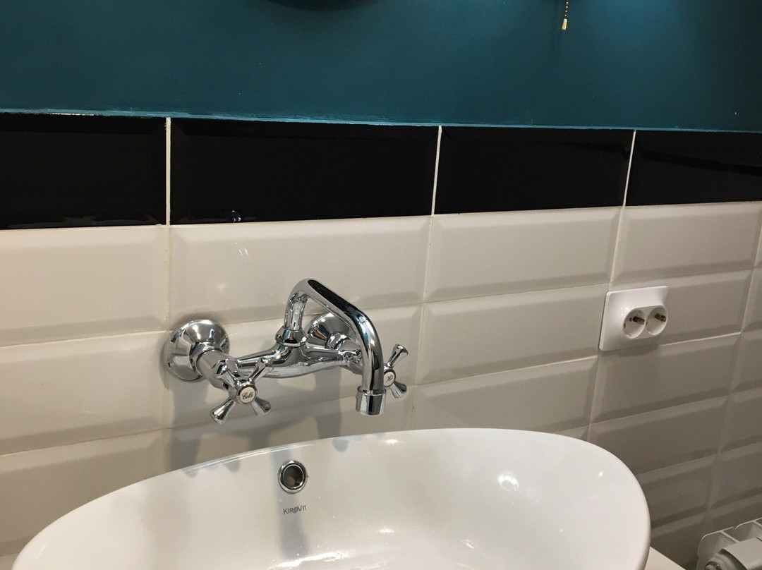 Marusya Boutique Hotel主图