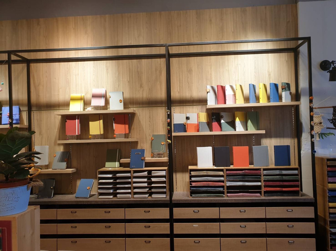 Mucca-乔治城必去景点