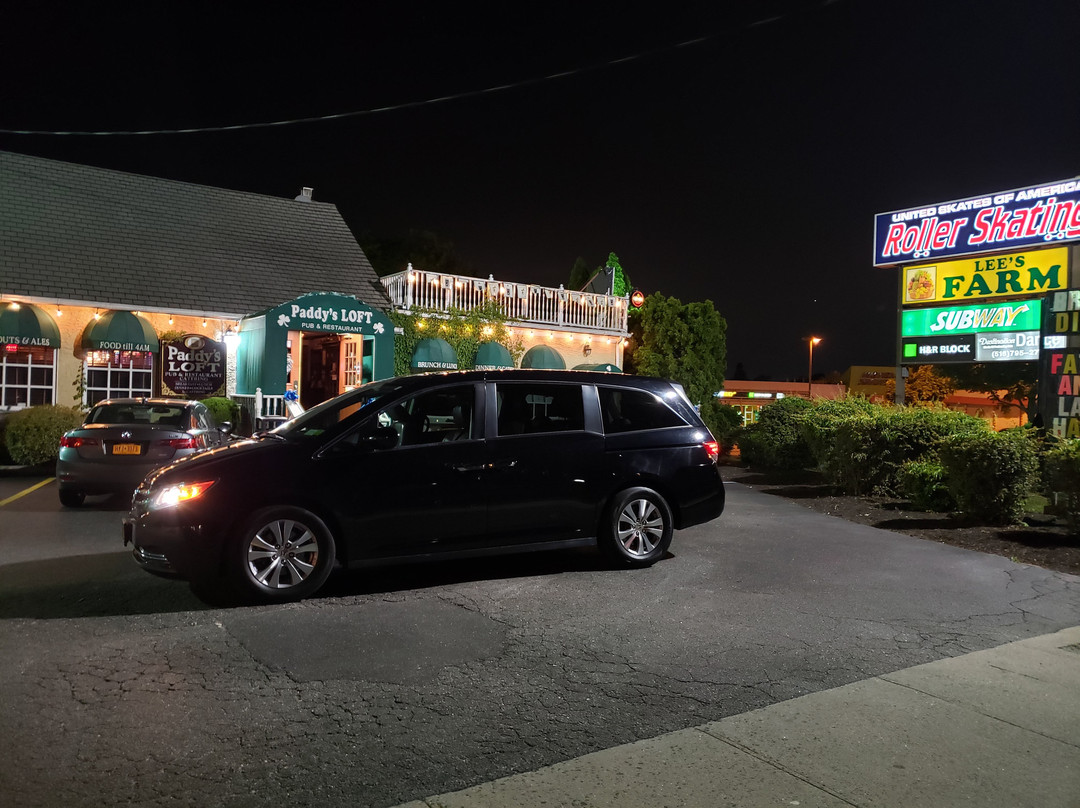 Plainedge Taxi and Airport Service景点图片