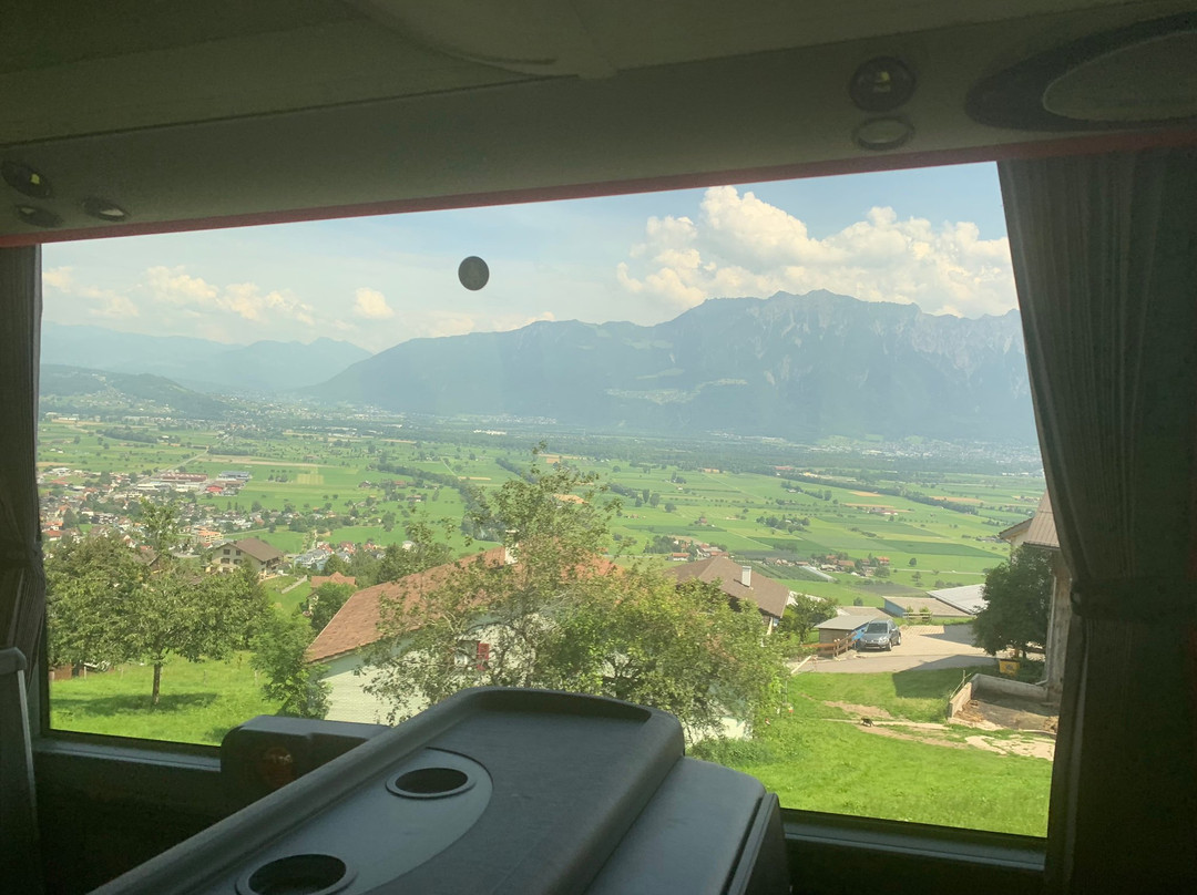 Gams旅游攻略图片