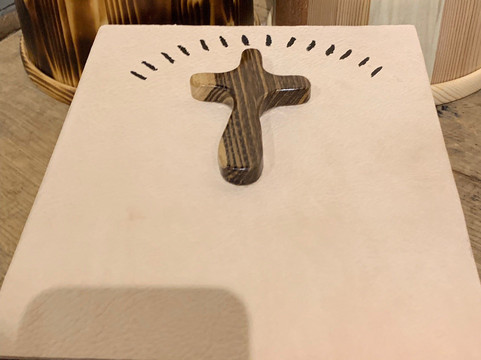 Forest Heritage Center Museum-Broken Bow必去景点