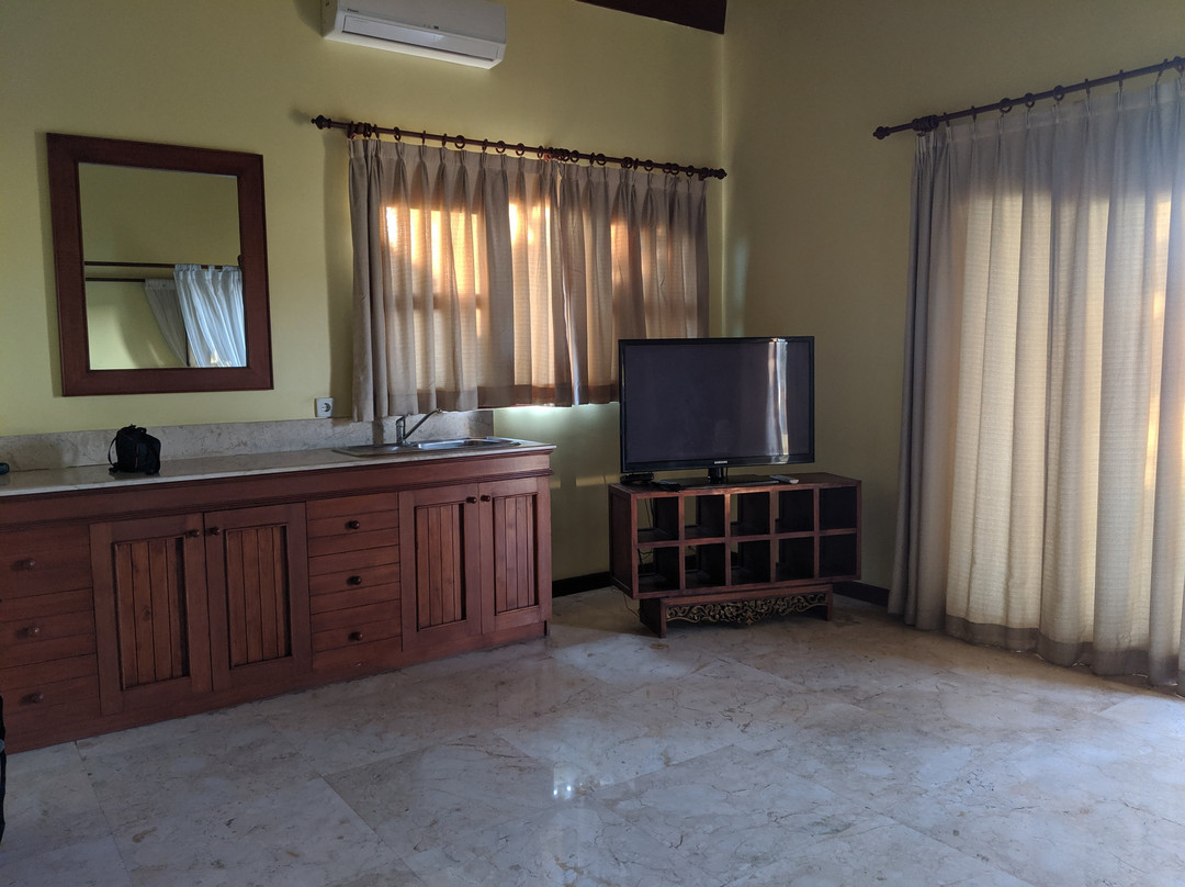 伊斯泰特斯巴里钻石酒店主图