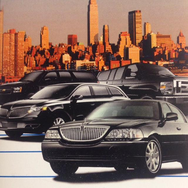 Garden State A-1 Car and Limousine Service景点图片
