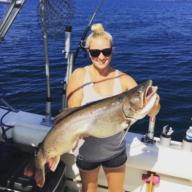 Storm Hawk Sport Fishing Charters-特拉弗斯城必去景点