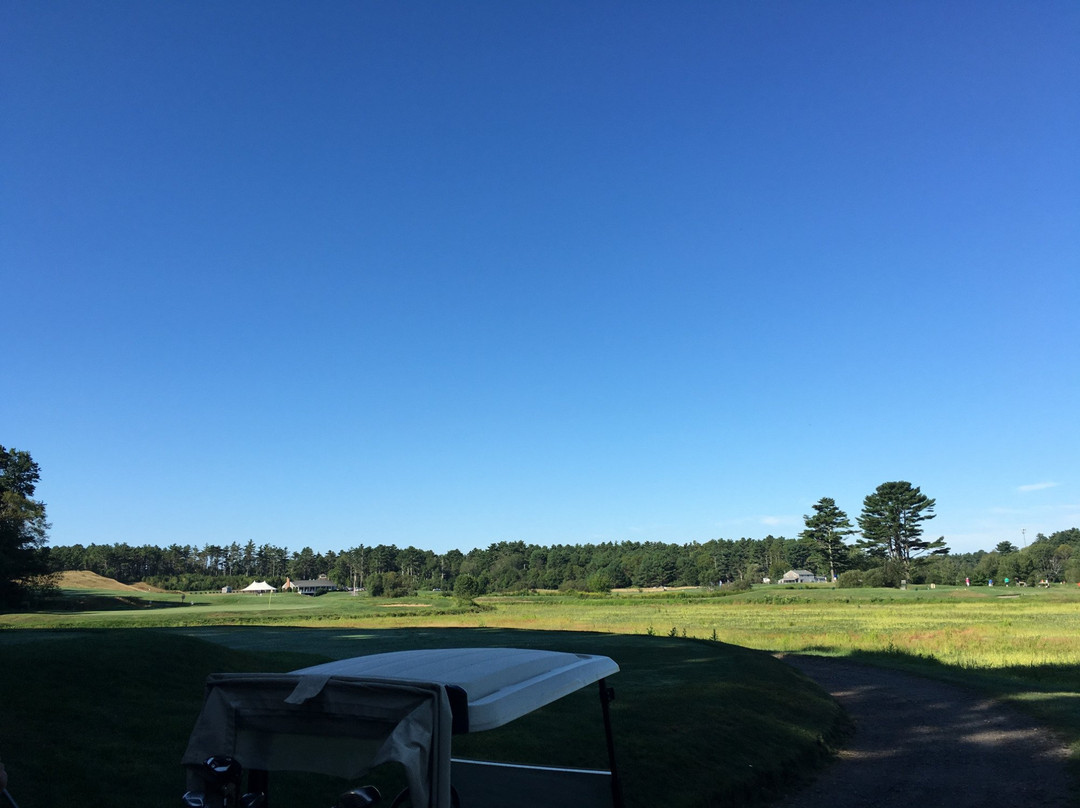 Southers Marsh Golf Club景点图片