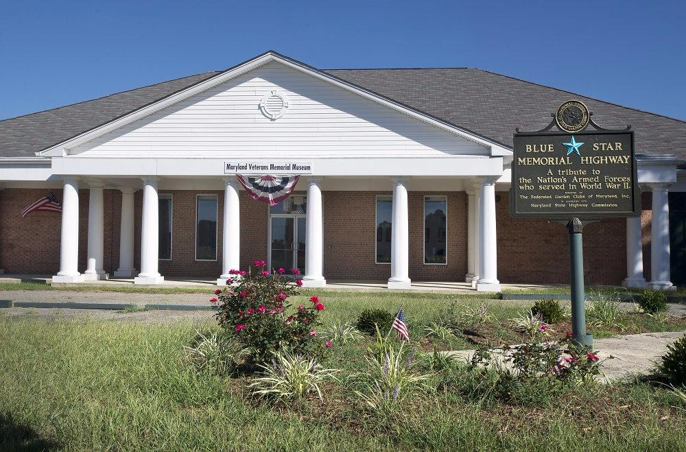 Maryland Veterans Memorial Museum景点图片