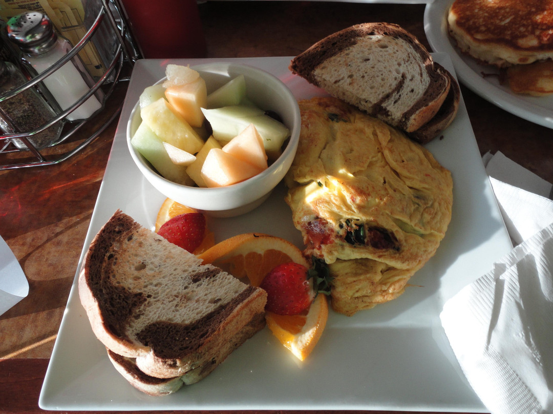 Ventura Country Club-奥兰多必去景点