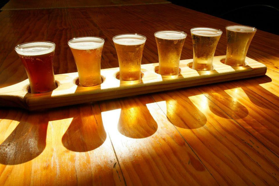 Denver Brew Tours景点图片