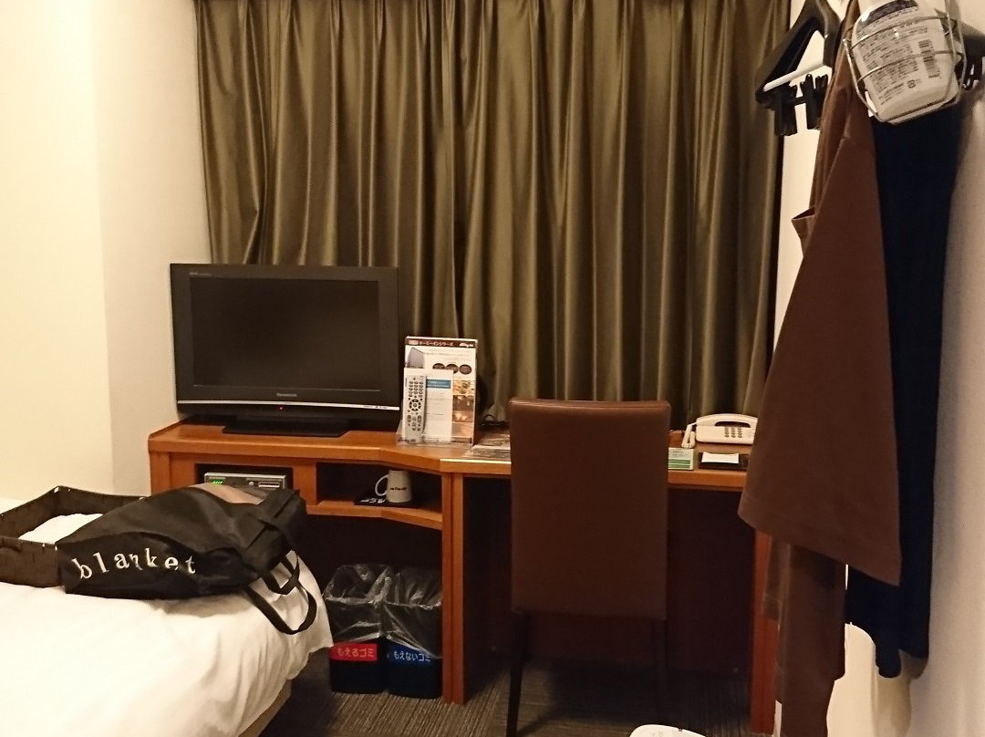 高崎多米酒店主图