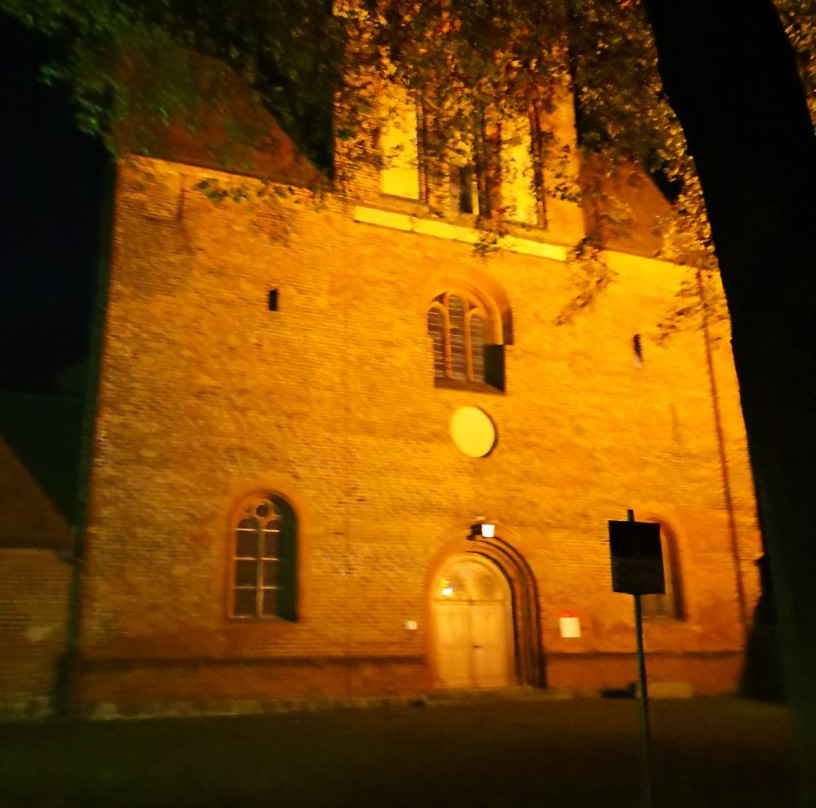 St.-Marien-Kirche景点图片